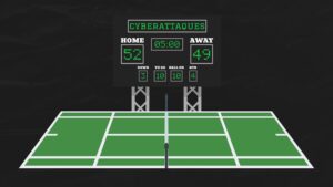 De la Fédération française de football à celle de rugby, en passant par le tir, le golf et même le ministère des Sports: pourquoi une telle frénésie de cyberattaques dans le monde du sport?