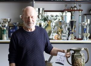 Roland, militant du « sport pour tous » et de l’éducation populaire - L'Humanité