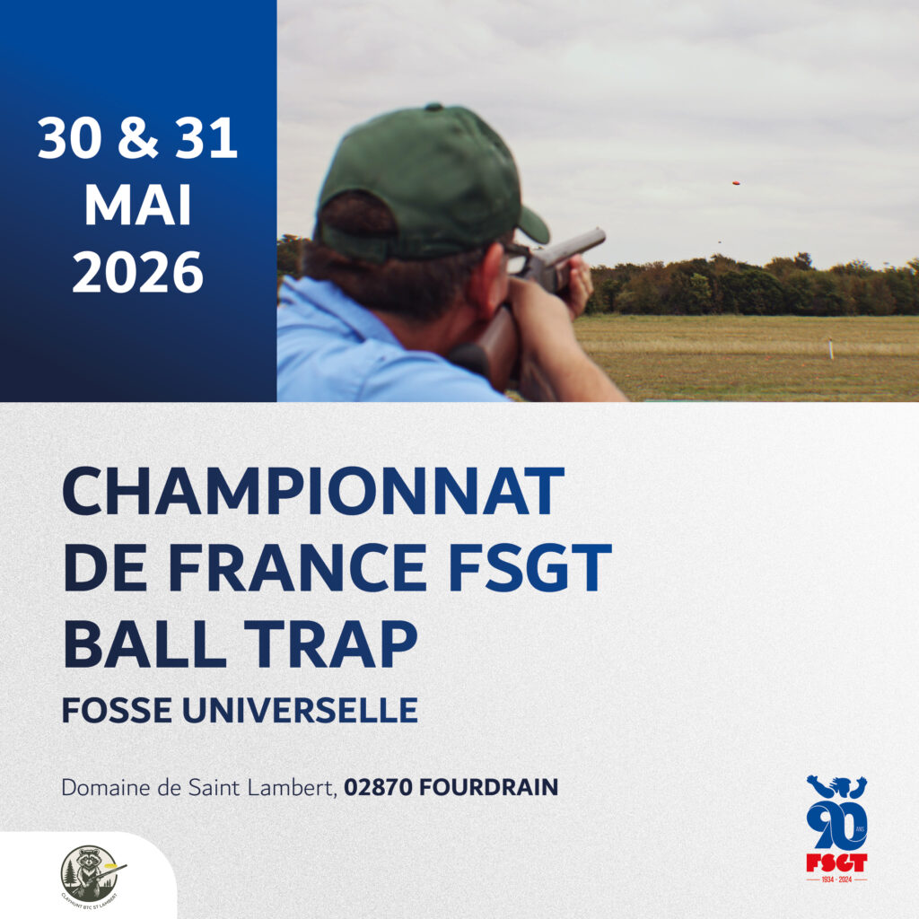 RS BallTrap Mai2026