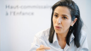 Périscolaire, sport… La haute-commissaire à l’Enfance veut un contrôle des antécédents judiciaires des professions en contact avec les enfants - Le Parisien