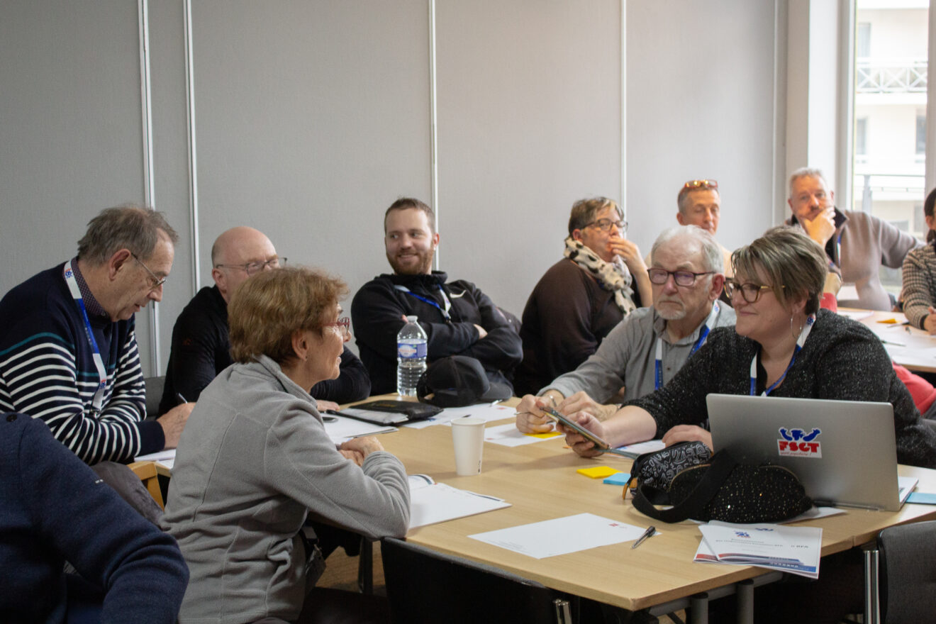 La formation et la reconnaissance des formateur·rices
