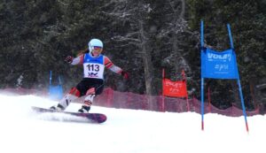  Succès pour les championnats de ski snow FSGT à Font-Romeu 