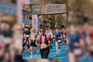 Pourquoi la folie de la course à pied continue de séduire les Français et de plus en plus de Françaises - L'Humanité