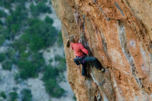 Jean-Luc Marion&nbsp;: « L’escalade, c'est ce que personne ne peut faire à votre place »