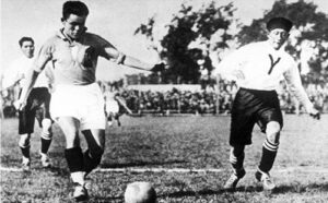 Yvan Beck, l&rsquo;autre « Camarade Tito » – Dialectik Football