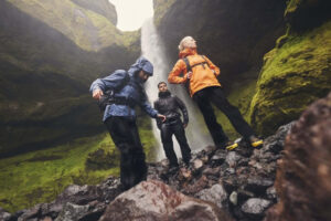 PFAS et Gore-Tex&nbsp;: ce que cachent vraiment les membranes sans PFAS