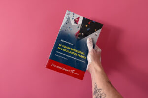 L’escalade française face à son virage managérial