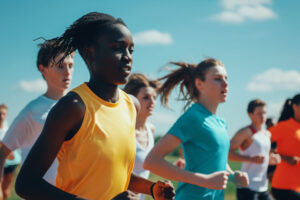 Le sport scolaire est incompatible avec les valeurs d’extrême droite - Le Site du SNEP-FSU