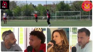 Diffusion en direct de AS Toulouse Lardenne - YouTube