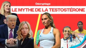 Testostérone et escalade&nbsp;: le genre en débat 