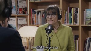 Comment le sport s’est-il approprié les corps des femmes&nbsp;? - YouTube