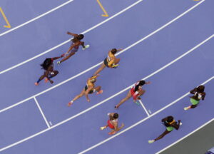 Tests de féminité aux Jeux olympiques : « À quel moment un homme doit prouver sa masculinité ? » - L'Humanité
