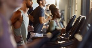  Retour "Rendez-vous santé" – sport et santé cardiovasculaire 