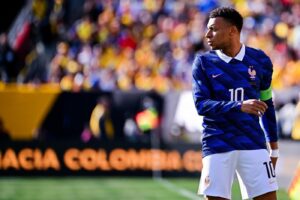 Mbappé face au Rassemblement national&nbsp;: votez Kylian - France - Politique - SO FOOT.com