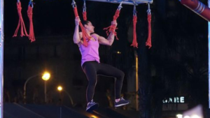 Pour les JO 2028, l’émission « Ninja Warrior » télé va fournir les obstacles du pentathlon moderne
