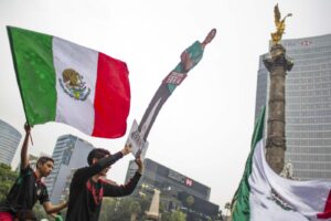 Les élèves mexicains resteront en cours pendant la Coupe du monde - Mondial 2026 - Mexique - SO FOOT.com