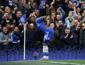 Quand Christophe Gleizes tentait de déterminer l’âge de Samuel Eto’o - #FreeGleizes - SO FOOT.com