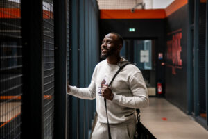 Nathan, le coach sportif qui bouscule la prise en charge du handicap | StreetPress