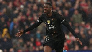 "Toucher un autre public"&nbsp;: entre business et communication, pourquoi le PSG a cinq jeux de maillots diff&eacute;rents&nbsp;? – franceinfo