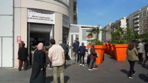 Master Poulet, le bruit et l’odeur - Bondy Blog