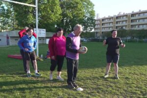 TÉMOIGNAGES. Accident, handicap&nbsp;: comment le sport-santé peut changer une vie en quelques mois