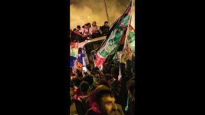 Historique, un club kurde promu en D1 turque – franceinfo