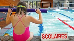 Il manque 400&nbsp;bassins publics en France pour l'apprentissage de la natation, selon la F&eacute;d&eacute;ration des professionnels de la piscine – franceinfo