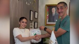 L'Alg&eacute;rie vole des sportifs &agrave; la France&nbsp;? – franceinfo