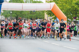 International&nbsp;: la FSGT sur tous les fronts !