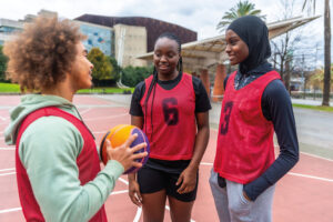 Voile & sport&nbsp;: où en est-on&nbsp;?