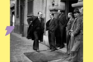 Pourquoi tant de stades portent le nom de Léo Lagrange