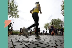 « Un peu de bon sens, quoi ! » : pourquoi faire du sport sous des chaleurs extrêmes n'est pas une bonne idée