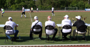 Foot à 11&nbsp;: Finales Coupes Régionales WK - FSGT - Ligue Ile-de-France
