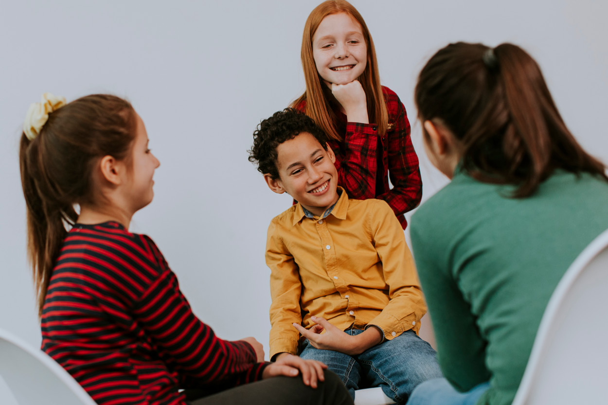 Webinaire des équipes de formation BAFA : handicaps et inclusion