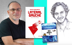 « Latéral gauche » - La Maison des Métallos | Établissement culturel de la Ville de Paris | Spectacles, événements, création