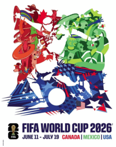 Coupe du monde 2026&nbsp;: plainte contre la FIFA pour ses pratiques de billetterie - Décideurs du Sport par Patrick Bayeux