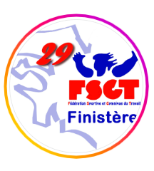 Fédération Sportive et Gymnique du Travail - Finistère