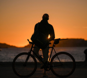 Faire du vélo permet-il d’augmenter son espérance de vie ?