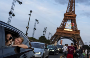 JO 2024&nbsp;: le satisfecit de la Cour des comptes, bientôt tournée vers le contrôle des JO 2030
