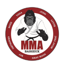  mmabaisieux MMA Baisieux