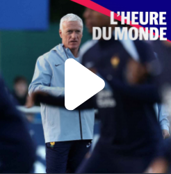 Comment Didier Deschamps a marqué l'histoire des Bleus - Podcast