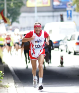 A 60 ans, il a déjà couru plus de 500 marathons. Dans quel état est son cœur&nbsp;?