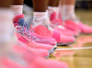 Mal dans leurs baskets&nbsp;: pourquoi les chaussures de sport restent inadaptées aux femmes