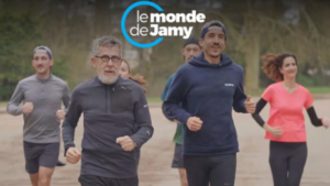 Faut-il vraiment se mettre au sport&nbsp;? | Le monde de Jamy&nbsp;: Performez avec une mo  Faut-il vraiment se mettre au sport&nbsp;? | Le monde de Jamy | France TV & Vous