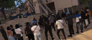 Paris RP&nbsp;: quand GTA arrive dans Paris et sa banlieue