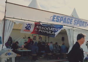  FSGT x Fête de l'Humanité 2025