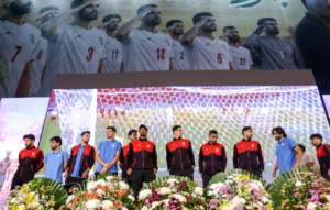 «Team Melli» Foot&nbsp;: la participation de l’Iran à la Coupe du monde se précise