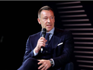 Après Carvajal et Buffon, l'extrême droite a désormais un symbole en Angleterre avec John Terry... en attendant un soutien en France ?