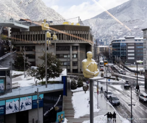 En Andorre, l’exil fiscal des sportifs de haut niveau
