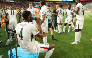 « Pauses fraîcheur »&nbsp;: le football en danger de temps morts